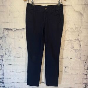 J Crew Frankie chino pant